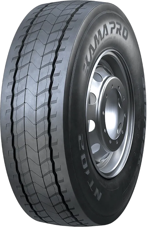 KAMA PRO NT 102  в Петрове Вале — KAMA TYRES KAMA PRO NT 102  в Петрове Вале