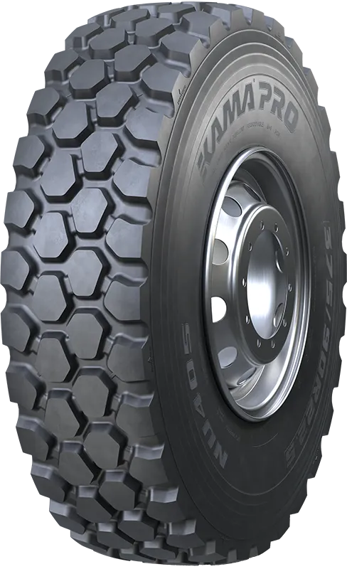 KAMA PRO NU 405 в Петрове Вале — KAMA TYRES KAMA PRO NU 405 в Петрове Вале