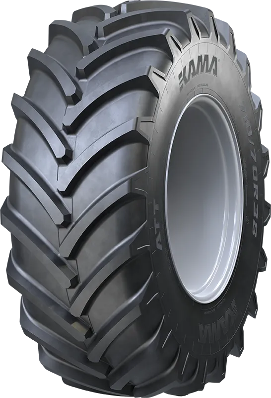 KAMA ATT в Петрове Вале — KAMA TYRES KAMA ATT в Петрове Вале