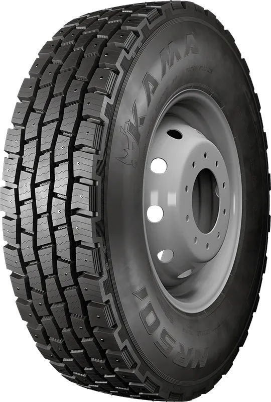 KAMA NR 501 в Петрове Вале — KAMA TYRES KAMA NR 501 в Петрове Вале