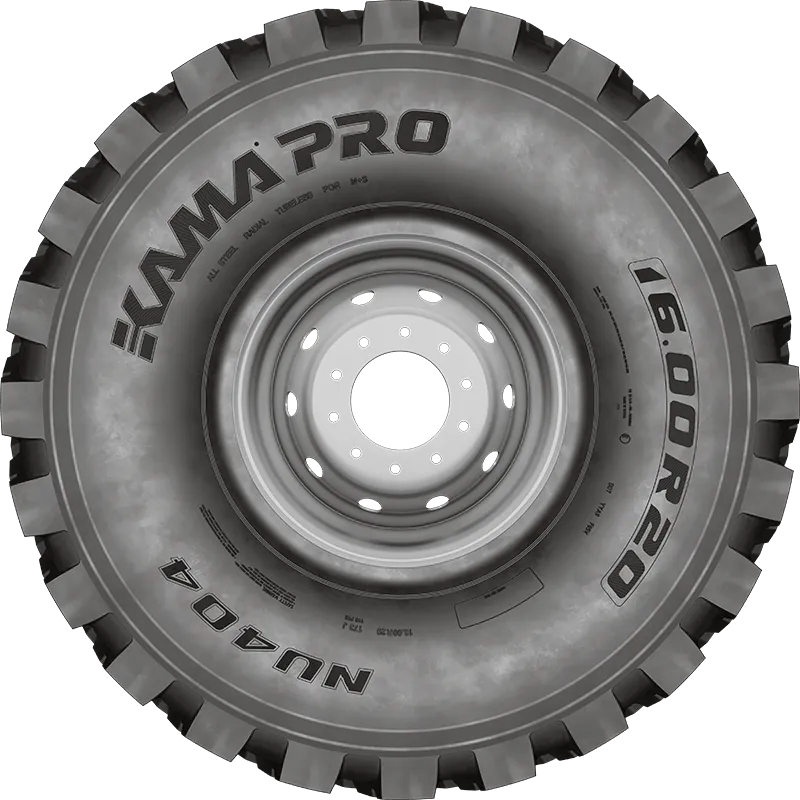 KAMA PRO NU 404 с рег давл в Петрове Вале — KAMA TYRES KAMA PRO NU 404 с рег давл в Петрове Вале