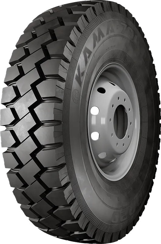 KAMA-701 в Петрове Вале — KAMA TYRES KAMA-701 в Петрове Вале