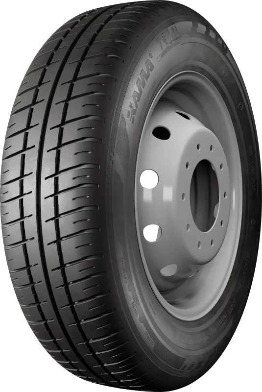 KAMA TRAIL (НК-244) в Петрове Вале — KAMA TYRES KAMA TRAIL (НК-244) в Петрове Вале