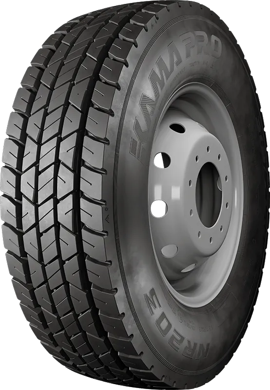 KAMA PRO NR 203 в Петрове Вале — KAMA TYRES KAMA PRO NR 203 в Петрове Вале