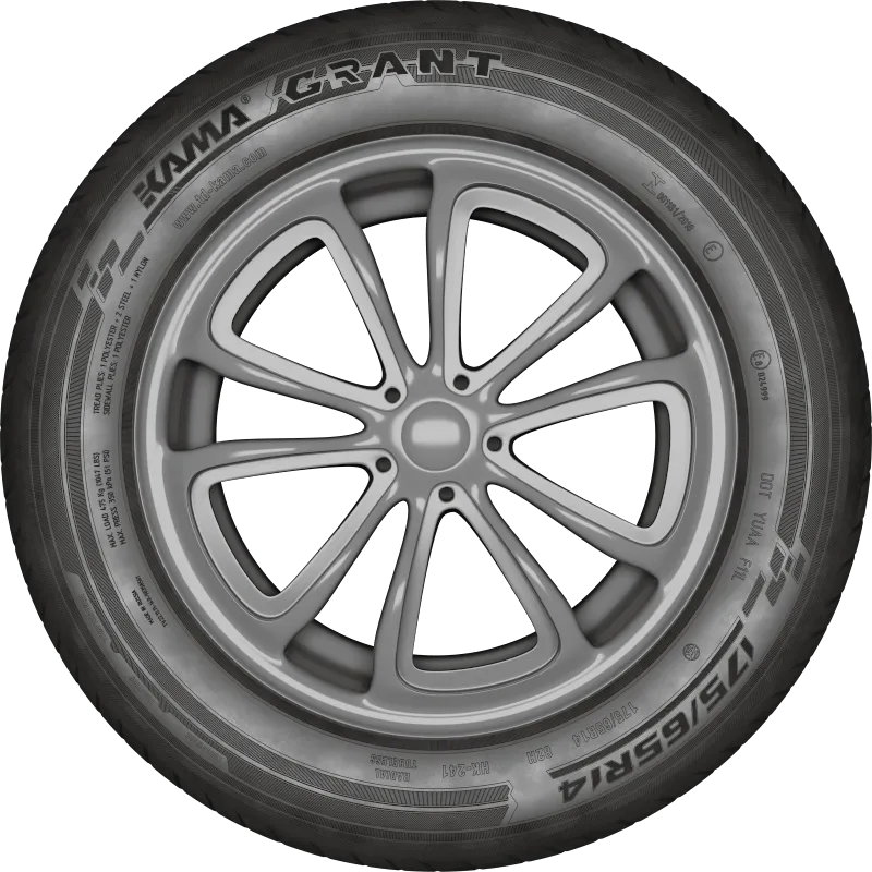 KAMA GRANT (НК-241) в Петрове Вале — KAMA TYRES KAMA GRANT (НК-241) в Петрове Вале