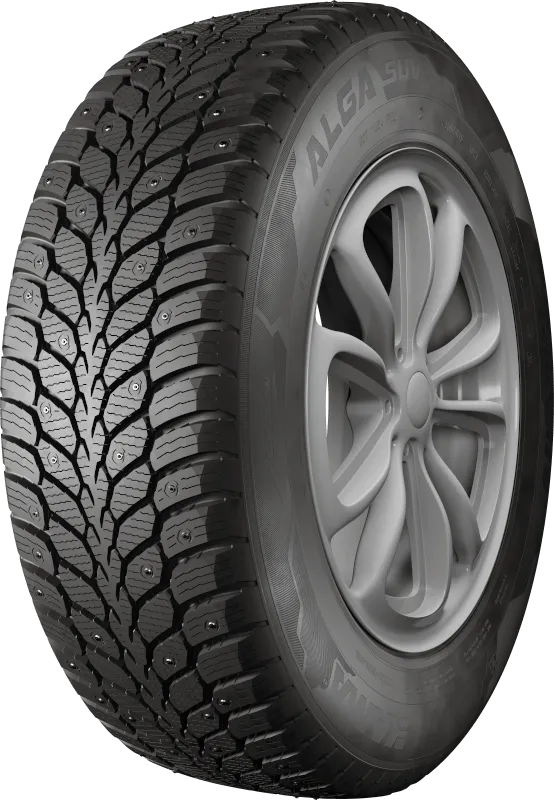 KAMA ALGA SUV (НК-532) в Петрове Вале — KAMA TYRES KAMA ALGA SUV (НК-532) в Петрове Вале