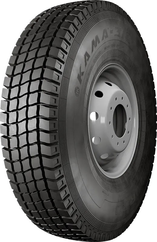 KAMA-310 нс16 в Петрове Вале — KAMA TYRES KAMA-310 нс16 в Петрове Вале
