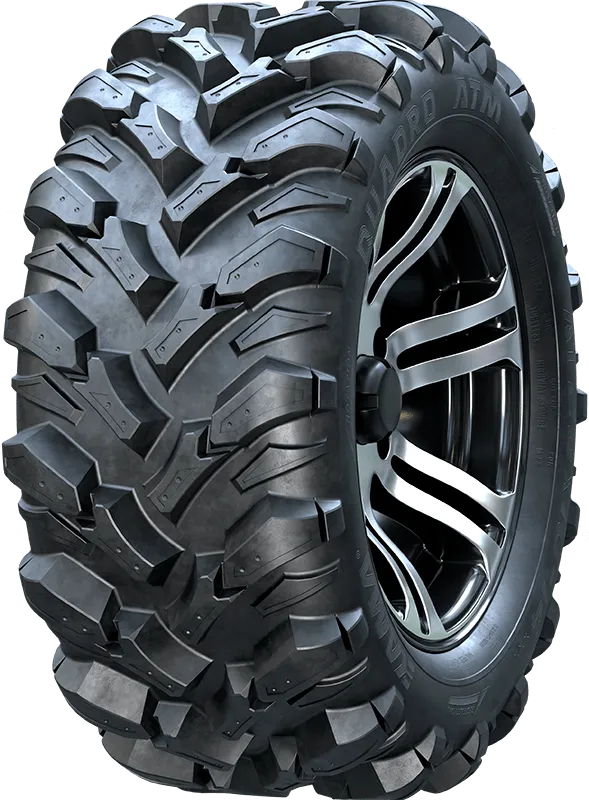 KAMA QUADRO ATM (НК-437) в Петрове Вале — KAMA TYRES KAMA QUADRO ATM (НК-437) в Петрове Вале