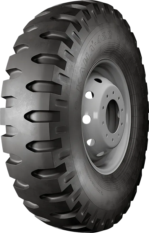 KAMA-422 в Петрове Вале — KAMA TYRES KAMA-422 в Петрове Вале