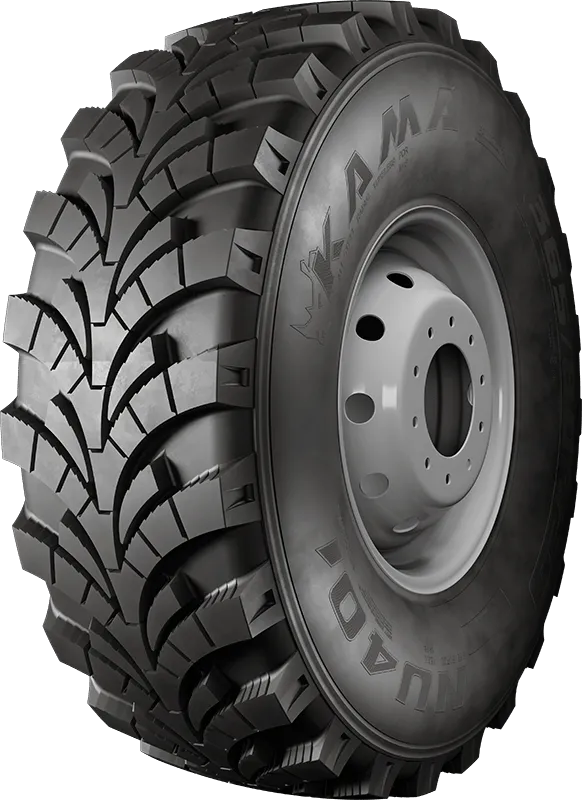 KAMA NU 401 в Петрове Вале — KAMA TYRES KAMA NU 401 в Петрове Вале