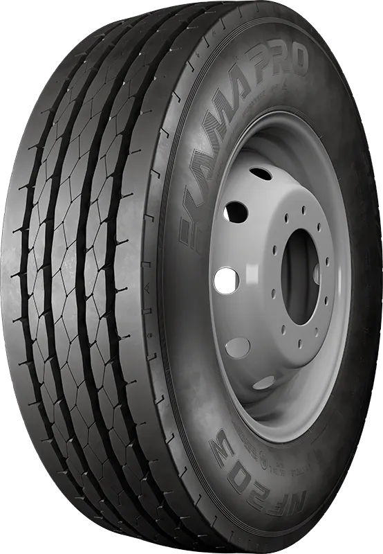 KAMA PRO NF 203 в Петрове Вале — KAMA TYRES KAMA PRO NF 203 в Петрове Вале