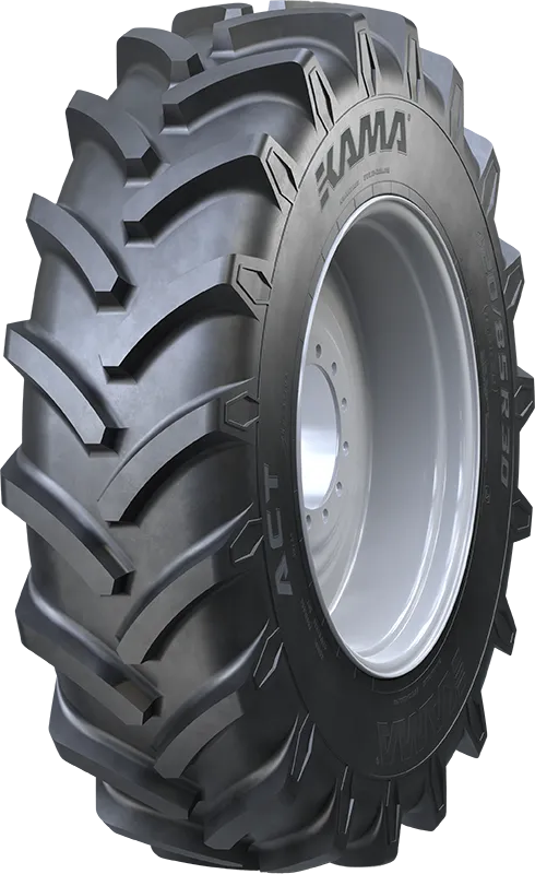 KAMA ACT в Петрове Вале — KAMA TYRES KAMA ACT в Петрове Вале