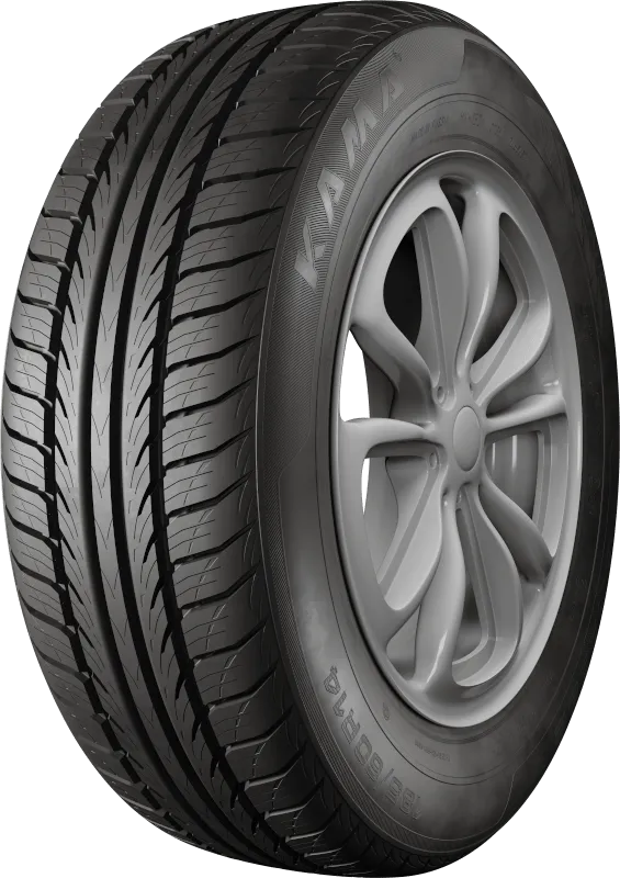 KAMA BREEZE в Петрове Вале — KAMA TYRES KAMA BREEZE в Петрове Вале