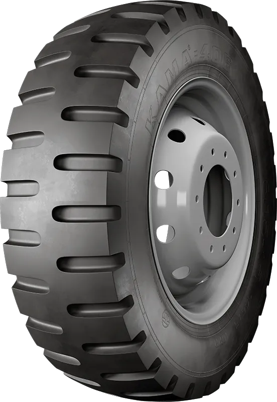 KAMA-406 в Петрове Вале — KAMA TYRES KAMA-406 в Петрове Вале